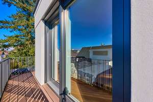 Weitläufiges, modernes Einfamilienhaus mit hohem Wohnkomfort – ideal für die ganze Familie – Die vollständige Adresse der Immobilie erhältst du vom Anbieter., 80997 Moosach-Bahnhof, München – Vorschaubild 21