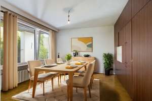 Wohnen auf einer Ebene - Bungalow am Hochfeld – Die vollständige Adresse der Immobilie erhältst du vom Anbieter., 97422 Hochfeld/Steinberg, Schweinfurt – Vorschaubild 7
