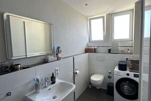 Charmante 3-Zimmer-Altbauwohnung mit 2 Balkonen in der Neckarstadt-Ost – Lange Rötterstraße 80, 68167 Neckarstadt-Ost/Wohlgelegen, Mannheim – Vorschaubild 2