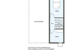 Familienfreundliche Doppelhaushälfte mit gemütlichem Garten in ruhiger Lage – Die vollständige Adresse der Immobilie erhältst du vom Anbieter., 4519 Rackwitz – Vorschaubild 11