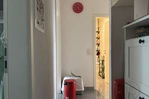 Gepflegte zwei-Zimmer-Wohnung mit Balkon in Longerich – Die vollständige Adresse der Immobilie erhältst du vom Anbieter., 50737 Longerich, Köln – Vorschaubild 4