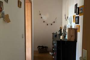 Zentrale 2-Zi.-Whg mit Wohlfühlfaktor  – Große-Diesdorfer-Str. 6-11, 39108 Stadtfeld Ost, Magdeburg – Vorschaubild 5