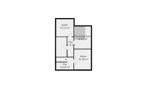 Zweifamilienhaus mit Lagergebäuden – Engeldorfer Straße 19, 50997 Meschenich, Köln – Vorschaubild 6