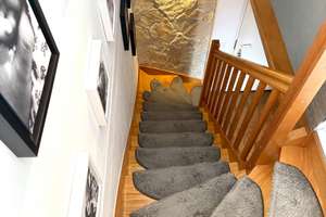Individuelle Maisonette-Wohnung in guter Wohnlage – Die vollständige Adresse der Immobilie erhältst du vom Anbieter., 71522 Backnang – Vorschaubild 12