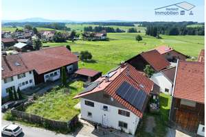 TOP PREIS: Großes ZFH/2x DHH´s mit ca. 314 m² Wohnfläche & traumhaftem Blick in die Natur – Die vollständige Adresse der Immobilie erhältst du vom Anbieter., 86989 Steingaden – Vorschaubild 3