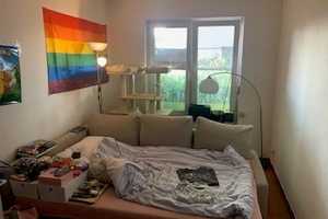 Tolle 3 Zimmerwohnung mit großem Süd-Balkon zu verkaufen. – Linde 59, 42287 Wuppertal – Vorschaubild 14