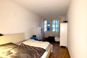 1,5-Zimmer Wohnung im 2. OG mit Aufzug in Berlin-Neukölln – Mareschstraße 19, 12055 Neukölln (Ortsteil), Berlin – Vorschaubild 1