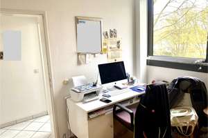 ++ Wohlfühloase ++ Sonnenhelle  3-Zimmer-Wohnung mit Tiefgaragenstellplatz ++ – Erich-Ollenhauer Strasse XX, 65187 Biebrich, Wiesbaden – Vorschaubild 9