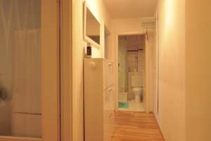 möblierte Eigentumswohnung mit Einbauküche Terrasse – Küsterstrasse 9, 30519 Döhren, Hannover – Vorschaubild 6