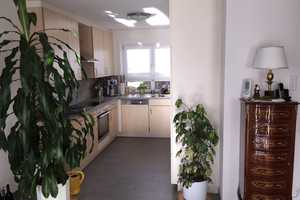 Großzügige Doppelhaushälfte mit Südterrasse und kleinem Garten in Bondorf (Kreis Böblingen) – Böblingen (Kreis) – Vorschaubild 7