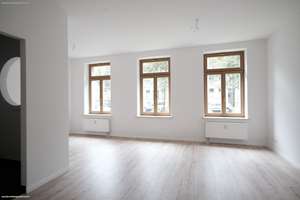 Mit Einbauküche & Balkon! – Die vollständige Adresse der Immobilie erhältst du vom Anbieter., 9112 Kaßberg, Chemnitz – Vorschaubild 8