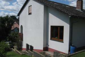 Preissenkung Mehrgenerationenhaus Provisionsfrei VB – Die vollständige Adresse der Immobilie erhältst du vom Anbieter., 91257 Pegnitz – Vorschaubild 5