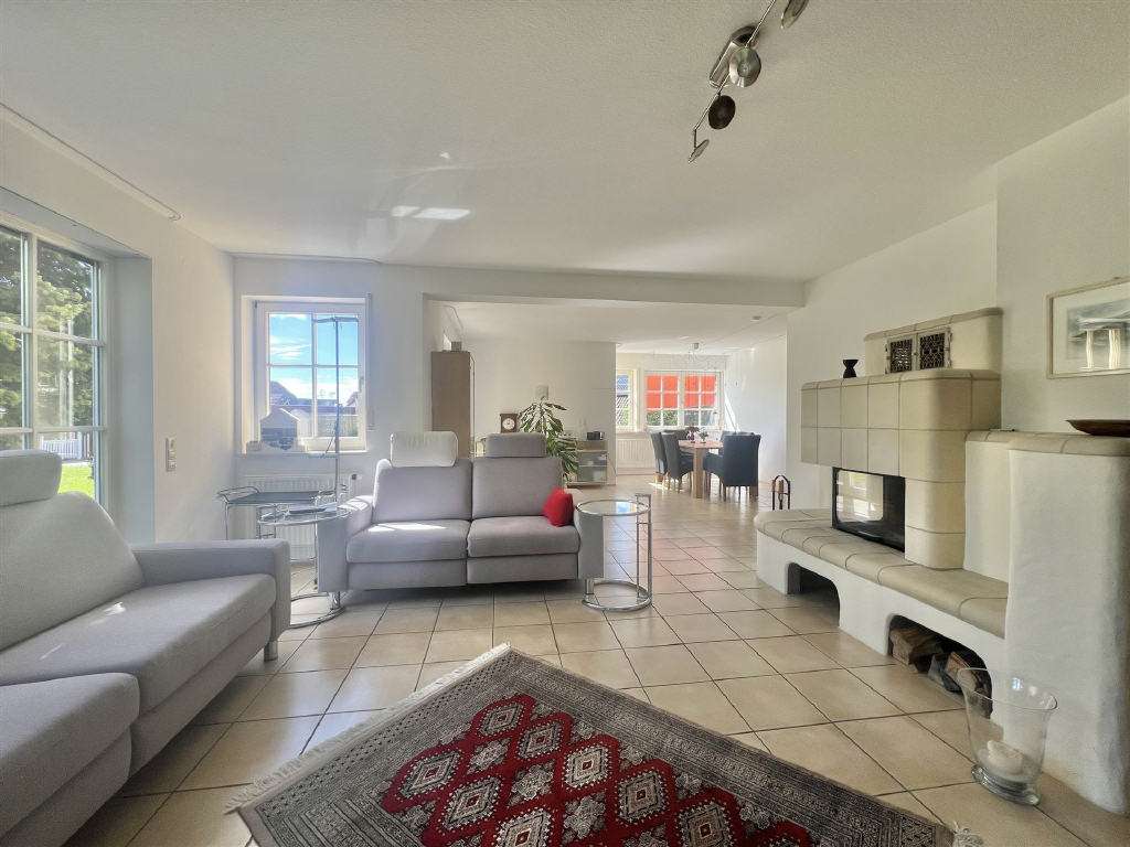 Immobilie in Herdwangen-Schönach - Vorfreude ist die schönste Freude- Wir haben Ihr riesiges Familienhaus in Herdwangen-Schönach! - Bild 25