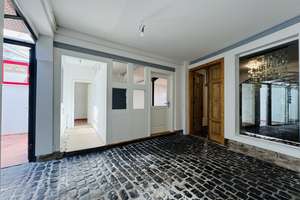 Wohn-/Nfl. ca. 395m² im Historisches Altstadthaus,  mit Abgeschlossenheitsbescheinigung... – 99084 Altstadt, Erfurt – Vorschaubild 15