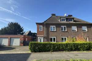 Familientraum mit Einliegerwohnung und Doppelgarage in Wittlaer – Düsseldorf – Vorschaubild 27