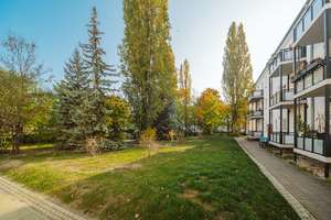 Top gepflegte 2-Zimmer-Wohnung in Alt-Hohenschönhausen - bezugsfrei und provisionsfrei! – Die vollständige Adresse der Immobilie erhältst du vom Anbieter., 13055 Alt-Hohenschönhausen, Berlin – Vorschaubild 13