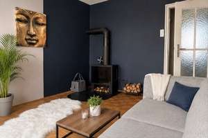 2-Zimmer-Wohnung Nähe Innenstadt (befristet!) – Hochstraße 39, 81541 Obere Au, München – Vorschaubild 1