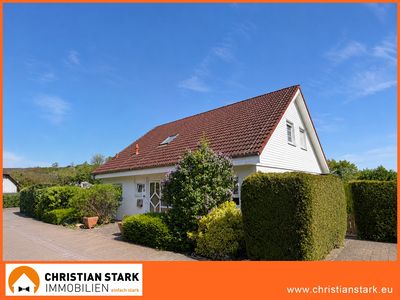 Licht, Platz und Privatsphäre auf traumhaften Grundstück, 155m² Wfl. für Familie und Homeoffice