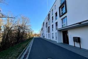 Moderne 2,5-Zimmer-Neubauwohnung mit Terrasse und Gartenzugang im Würzburg Hubland – Die vollständige Adresse der Immobilie erhältst du vom Anbieter., 97074 Frauenland, Würzburg – Vorschaubild 10