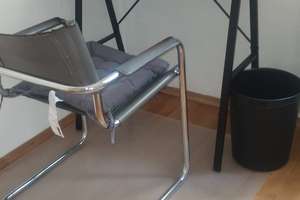 Möbliertes 2-Zimmer-Apartment mit Terrasse in Mannheim-Neuostheim – Lucas-Cranach-Str. 16, 68163 Neuostheim/Neuhermsheim, Mannheim – Vorschaubild 10