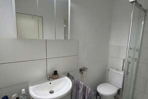 Stilvoll modernisiert: 2-Zimmer-Wohnung in Hannover-Stöcken – Stöckener Str. 162, 30419 Stöcken, Hannover – Vorschaubild 5