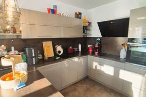 Exklusives Einfamilienhaus im Villenstil aus 2022 – KfW-40-Neubau mit Geothermie – Die vollständige Adresse der Immobilie erhältst du vom Anbieter., 39114 Herrenkrug, Magdeburg – Vorschaubild 10