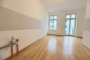 Courtagefrei! Sanierte  Altbauwohnung mit 2 Balkonen in zentraler Lage – Die vollständige Adresse der Immobilie erhältst du vom Anbieter., 4315 Neustadt-Neuschönefeld, Leipzig – Vorschaubild 6