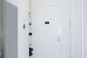 *** EINZIEHEN UND WOHLFÜHLEN! *** NEUWERTIGE 3-ZIMMERWOHNUNG MIT SONNENBALKON! – Die vollständige Adresse der Immobilie erhältst du vom Anbieter., 63739 Stadtmitte, Aschaffenburg – Vorschaubild 8