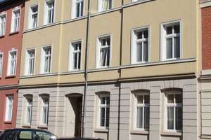 *3 RWE in Dessau-Nord*