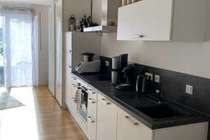 Apartment in zentraler Lage (inkl. Küchenzeile) für Studenten – Luitpoldstraße 38, 91052 Erlangen – Vorschaubild 10