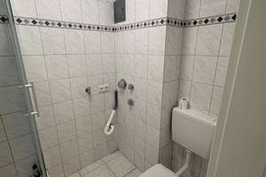 Sanierte 1-Zimmer Hochparterre Wohnung mit Einbauküche und Balkon  – Benditstraße 2, 90763 Nördliche Südstadt, Fürth – Vorschaubild 11