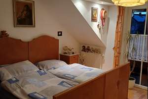 Bezauberndes RMH mit viel Wohnraum im grünen eingebettet, VB! – Die vollständige Adresse der Immobilie erhältst du vom Anbieter., 88179 Oberreute – Vorschaubild 8