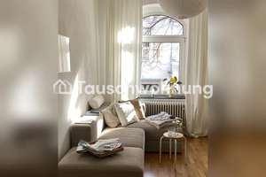 Tauschwohnung: Wunderschöner Altbau, 2ZKB mit Garten und Balkon – Die vollständige Adresse der Immobilie erhältst du vom Anbieter., 50825 Neuehrenfeld, Köln – Vorschaubild 4
