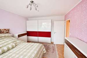 VERMIETETE Wohnung mit zwei Balkonen + PKW-Stellplatz in Buckow – 12351 Gropiusstadt, Berlin – Vorschaubild 13