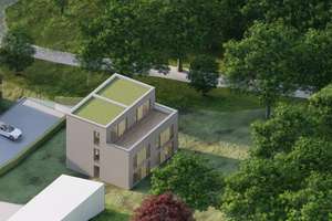 Neubau Doppelhaushälfte am Landschaftsschutzgebiet – Hinterlandbebauung – Die vollständige Adresse der Immobilie erhältst du vom Anbieter., 44805 Bergen/Hiltrop, Bochum – Vorschaubild 5