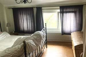 Charmantes 5-Zimmer Reihenhaus (Bj. 1907) in Krefeld-Kempener Feld/Baackeshof – Brockerhofstraße 3, 47803 Kempener Feld/Baackeshof, Krefeld – Vorschaubild 20