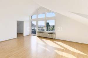 HELLE DACHGESCHOSS-WOHNUNGEN | Stuttgart-Vaihingen | Balkon | Kamin | Einziehen & Soforteinnahmen – Die vollständige Adresse der Immobilie erhältst du vom Anbieter., 70563 Österfeld, Stuttgart – Vorschaubild 6