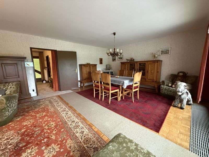 Immobilie in Hartenholm - Hartenholm: Familienglück in idyllischer Feldrandlage! - Bild 6