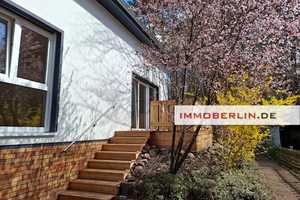 IMMOBERLIN.DE - Ersteinzug! Sehr attraktives Haus mit Südterrasse, Garage & Sonnengarten – Oberhavel (Kreis) – Vorschaubild 5
