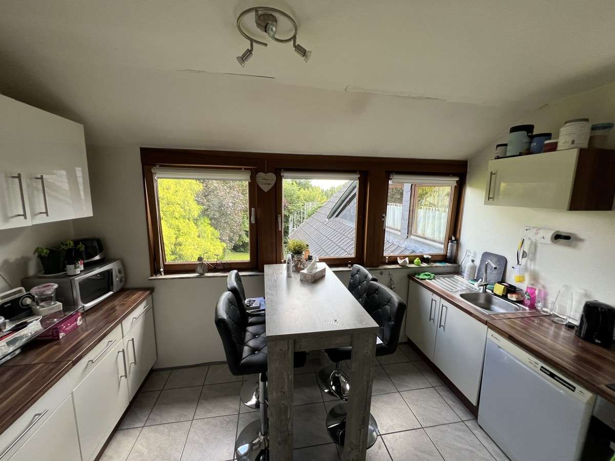 Immobilie in Hüllhorst - Idyllisches Mehrfamilien- / Mehrgenerationenhaus - Bild 15