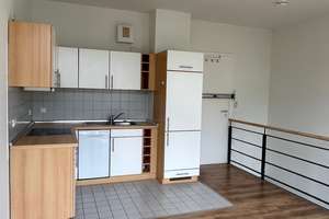 Calenberger Esplanade: Attraktive 2-Zimmer Maisonett-Wohnung – Calenberger Esplanade 7, 30169 Calenberger Neustadt, Hannover – Vorschaubild 4