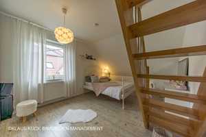 Provisionsfrei für Käufer: ELEGANZ-STIL-EXKLUSIVITÄT. Traumhaftes Einfamilienhaus mit Carport – Friesland (Kreis) – Vorschaubild 27