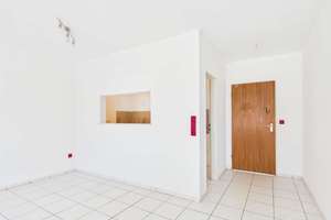 Attraktive 2-Zimmer-Wohnung in Kreyenbrück, nahe Klinikum – Die vollständige Adresse der Immobilie erhältst du vom Anbieter., 26133 Kreyenbrück, Oldenburg (Oldenburg) – Vorschaubild 3