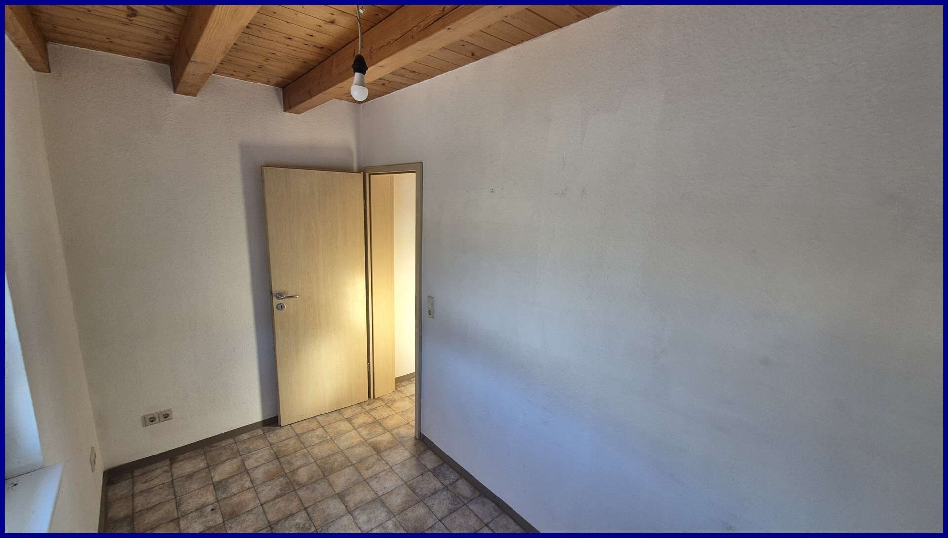 Immobilie in Stühlingen - Stühlingen/Bettmaringen - 4 Zim. Wohnung 135 m² mit Ausbaupotenzial - Bild 7