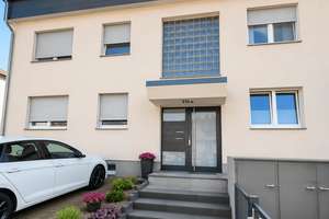 Vermietete 3-Zimmer-Eigentumswohnung mit Garage in gefragter Lage von Leverkusen – 51381 Lützenkirchen, Leverkusen – Vorschaubild 2