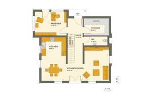 Traum Villa von Living Haus - Ihr neues Zuhause mit KfW Förderung möglich – Heidenheim (Kreis) – Vorschaubild 2