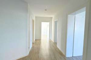 Helle renovierte 4-ZKB Wohnung mit Balkon in verkehrsgünstiger Lage – Leipziger Straße 73, 66113 Malstatt, Saarbrücken – Vorschaubild 2