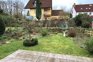 Perfektes Zuhause für junge Familien – Modernes Einfamilienhaus in ruh. Ortslage mit sonnigem Garten – Aschaffenburg (Kreis) – Vorschaubild 10
