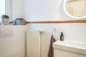 NEU *Paul & Partner* IHR HAUS MIT GARTEN, TERRASSE & CARPORT WARTET AUF SIE ! – Die vollständige Adresse der Immobilie erhältst du vom Anbieter., 65205 Nordenstadt, Wiesbaden – Vorschaubild 6