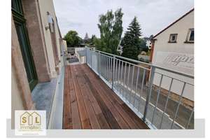 +++Neuwertige 4 Zimmer -DG (WE07)// mit Balkon // gehobene Ausstattung+++ – Frankenberger Str. 253, 9131 Ebersdorf, Chemnitz – Vorschaubild 11